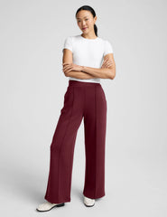 SoftSpring Wide Leg Pant 29"