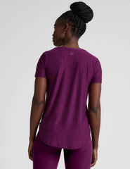 Featherweight On The Down Low Tee