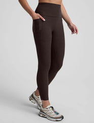 Spacedye™ Out Of Pocket High Waisted Midi Legging