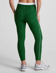 Spacedye™ Trophy High Waisted Midi Legging