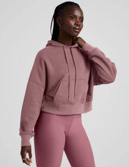 LuxeFleece™ Hoodie