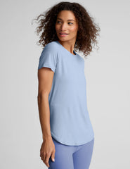 Featherweight On The Down Low Tee
