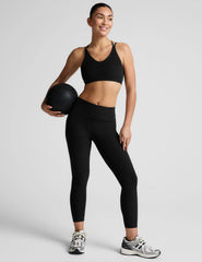 Spacedye™ Mid-Rise Legging