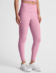 Spacedye™ At Your Leisure High Waisted Midi Legging