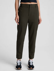 Status Tapered Pant
