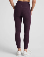 Spacedye™ Out Of Pocket High Waisted Full Length Legging
