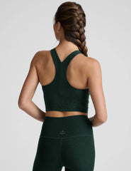 Spacedye™ Refocus Cropped Tank