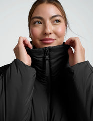 Warm Up Puffer Jacket