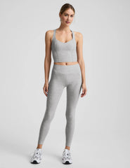 Spacedye™ Mid-Rise Legging