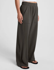 Easy Wide Leg Pant 31"