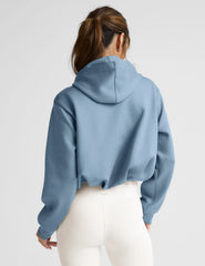 In The Flow Hoodie