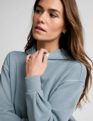Fade Out Hoodie