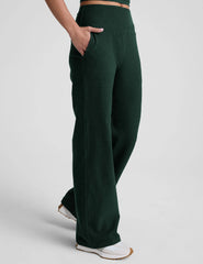 Spacedye™ Laid Back Wide Leg Pant 29"