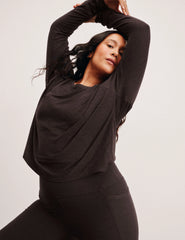 Featherweight Daydreamer Pullover