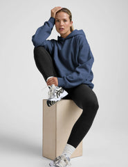 LuxeFleece™ Classic Oversized Hoodie
