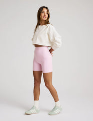 Spacedye™ Keep Pace 5" Biker Short