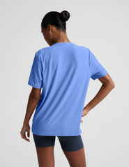 Always Beyond Crew Tee 2.0