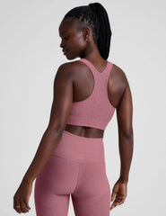 Spacedye™ Simplicity Long Line Bra 2.0