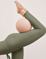 Spacedye™ Go Pocket Midi Legging