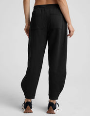 LuxeFleece™ Barrel Sweatpant