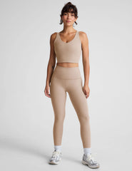 Spacedye™ Caught In The Midi High Waisted Legging