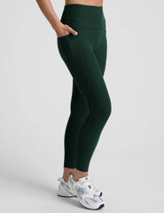 Spacedye™ Out Of Pocket High Waisted Midi Legging