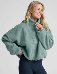 Unity Zip Jacket