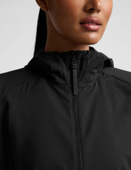 Cross Country Packable Jacket