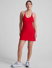 Spacedye™ Starting Line Dress