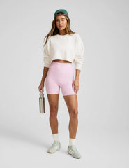 Spacedye™ Keep Pace 5" Biker Short