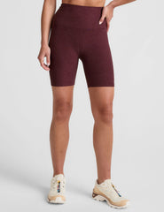 Spacedye™ Keep Pace 7" Short
