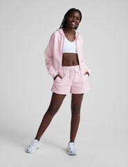 LuxeFleece™ Zip Up Hoodie