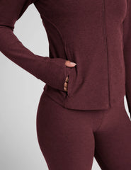 Spacedye™ Trails Active Jacket