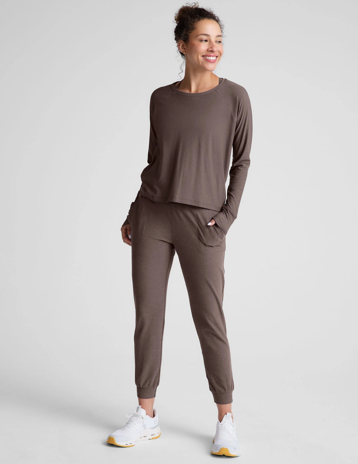 Spacedye™ Midi Jogger