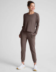 Spacedye™ Midi Jogger