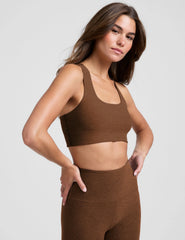 Spacedye™ Simplicity Long Line Bra 2.0