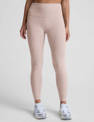 Spacedye™ Caught In The Midi High Waisted Legging