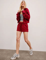 LuxeFleece™ Sweat Short