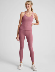 Spacedye™ Slim Racerback Tank