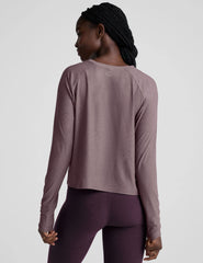 Featherweight Daydreamer Pullover
