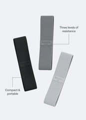 Pilates Loop Bands