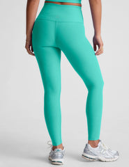 Spacedye™ Caught In The Midi High Waisted Legging