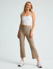 Spacedye™ Retro Cropped Pant