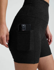 Spacedye™ Keep Pace 5" Pocket Short