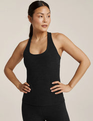 Spacedye™ Step Up Racerback Tank