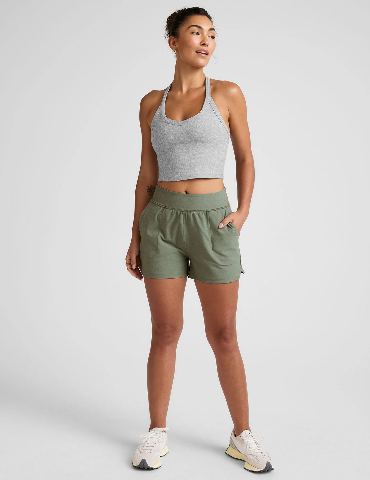 Spacedye™ Move Up 3" Short