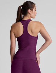 Spacedye™ Step Up Racerback Tank