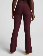 Spacedye™ Mid-Rise Bootcut Pant