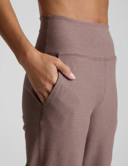 Spacedye™ Laid Back Wide Leg Pant 31"