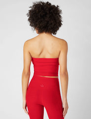 Spacedye™ Strapless Top